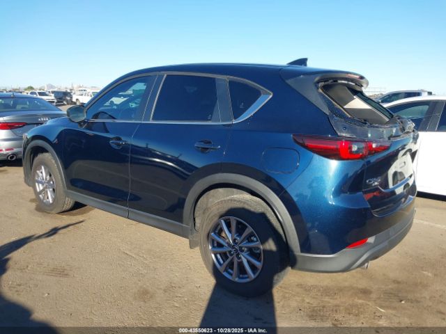 2023 MAZDA CX-5 JM3KFBBM3P0265886 Photo 2