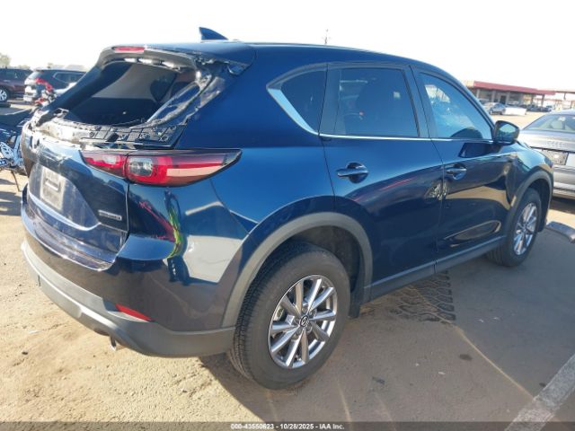 2023 MAZDA CX-5 JM3KFBBM3P0265886 Photo 3