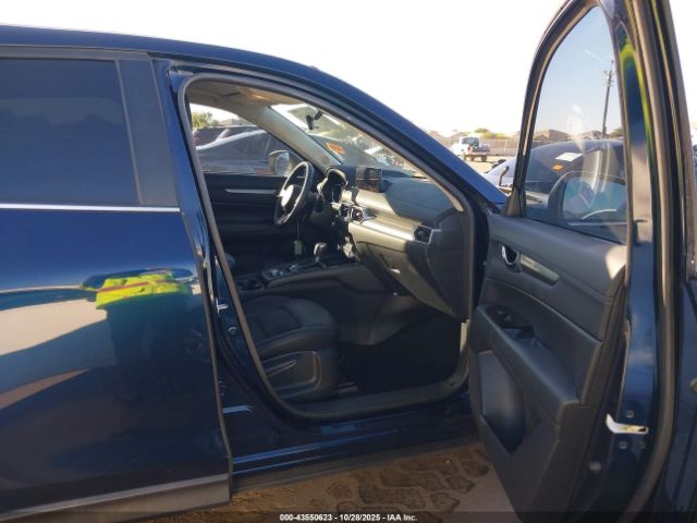 2023 MAZDA CX-5 JM3KFBBM3P0265886 Photo 4