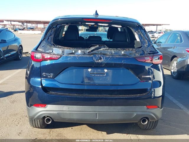 2023 MAZDA CX-5 JM3KFBBM3P0265886 Photo 5