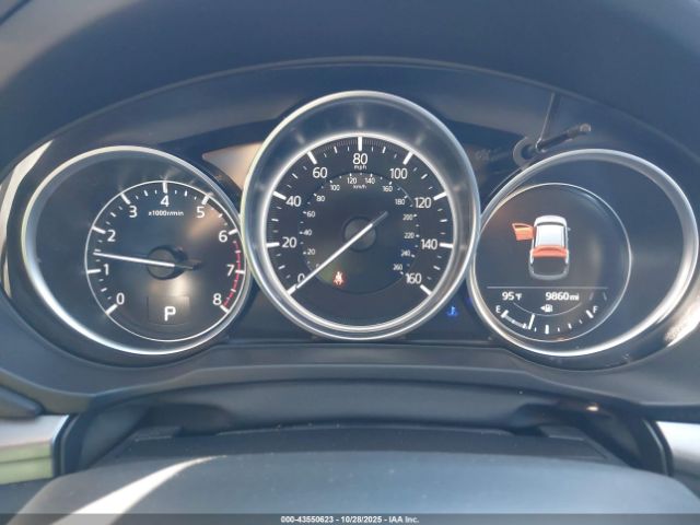 2023 MAZDA CX-5 JM3KFBBM3P0265886 Photo 6