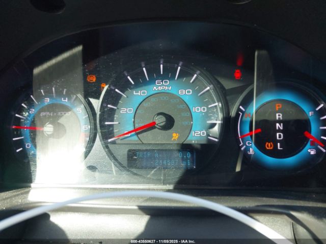 2010 FORD FUSION 3FAHP0HA4AR338438 Photo 6