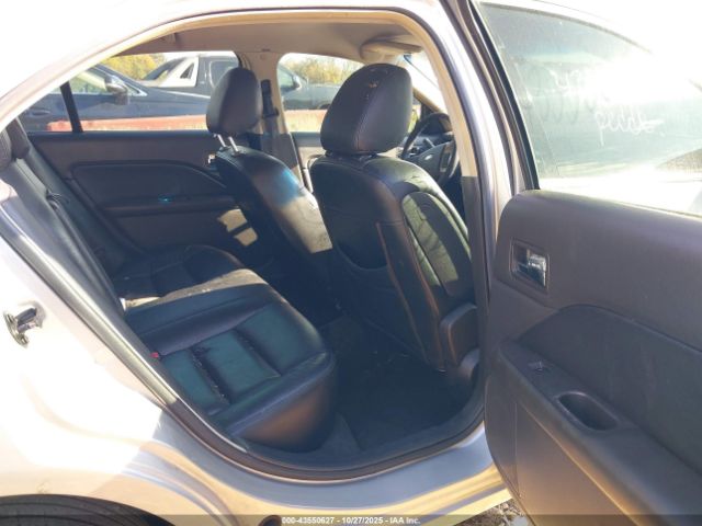 2010 FORD FUSION 3FAHP0HA4AR338438 Photo 7