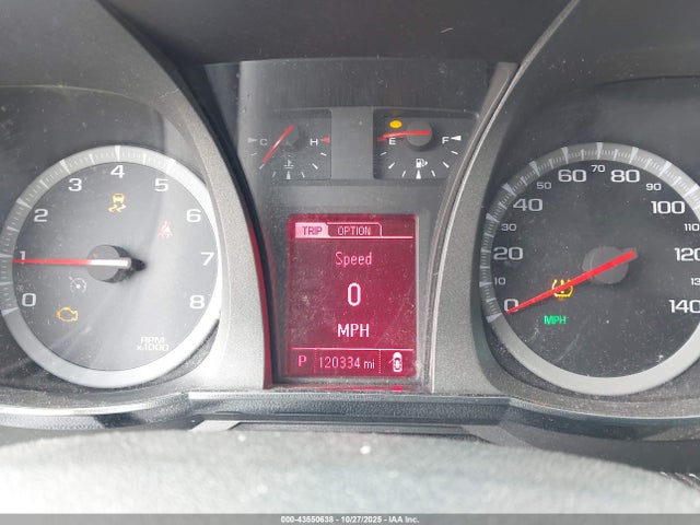 2017 Gmc Terrain Denali მანქანა იყიდება აუქციონზე, vin: 2GKALREK3H6264573, აუქციონის ნომერი: 43550638
