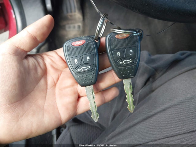 43550649 :رقم المزاد ، 1C3CCBBG9DN635998 vin ، 2013 Chrysler 200 Touring مزاد بيع