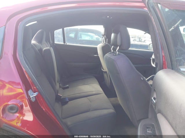43550649 :رقم المزاد ، 1C3CCBBG9DN635998 vin ، 2013 Chrysler 200 Touring مزاد بيع