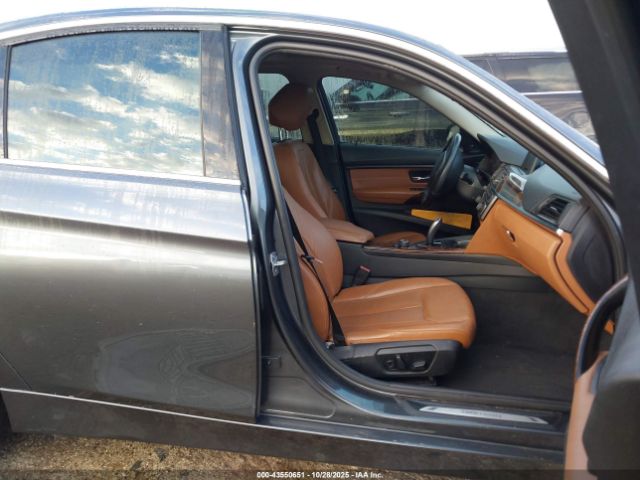 2014 BMW 328I WBA3A5C59EJ464482 Photo 4