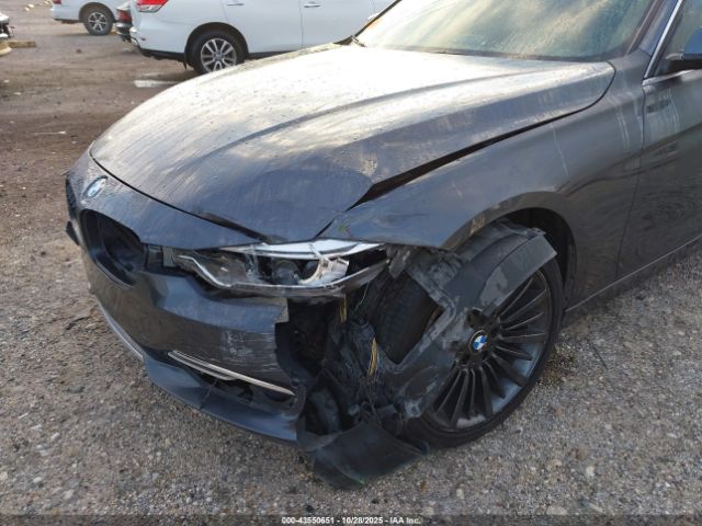 2014 BMW 328I WBA3A5C59EJ464482 Photo 5