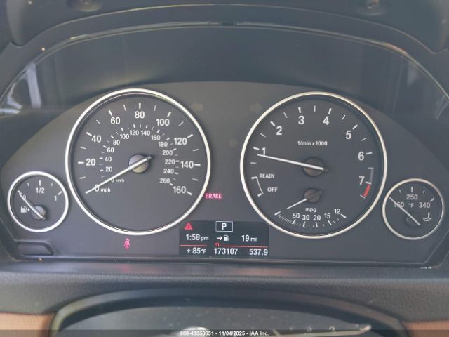 2014 BMW 328I WBA3A5C59EJ464482 Photo 6