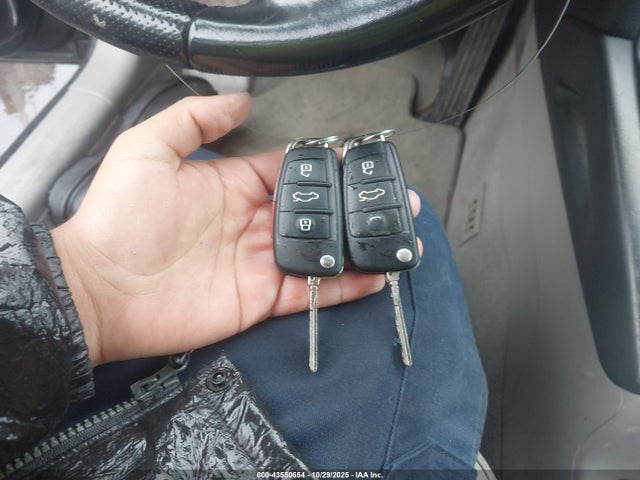 2006 AUDI A3 WAUKD78PX6A116491 Photo 10