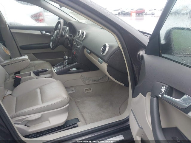2006 AUDI A3 WAUKD78PX6A116491 Photo 4