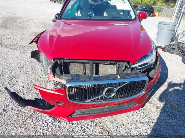 LYVA22RKXJB121315 Volvo Xc60 T6 Momentum