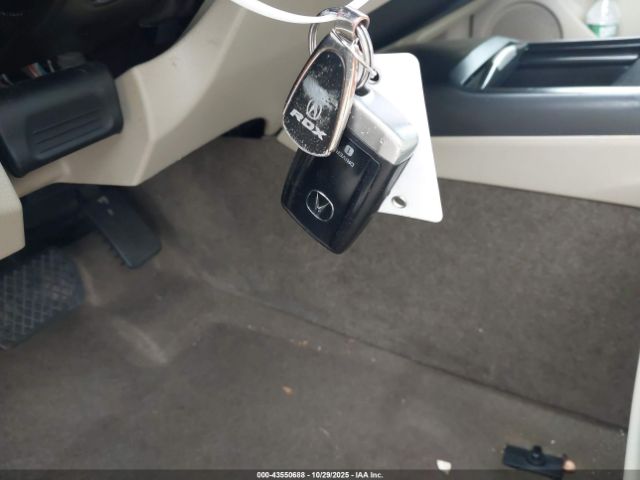 2016 ACURA RDX 5J8TB4H38GL004806 Photo 10