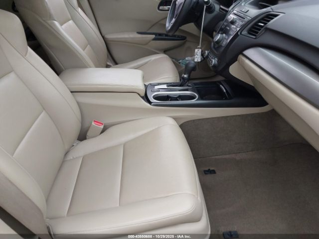 2016 ACURA RDX 5J8TB4H38GL004806 Photo 4