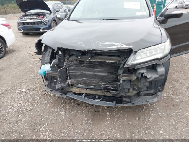 2016 ACURA RDX 5J8TB4H38GL004806 Photo 5