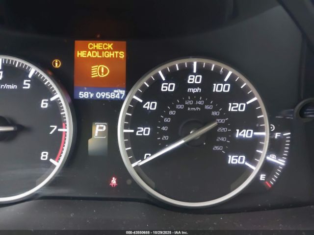 2016 ACURA RDX 5J8TB4H38GL004806 Photo 6