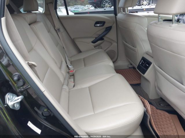 2016 ACURA RDX 5J8TB4H38GL004806 Photo 7