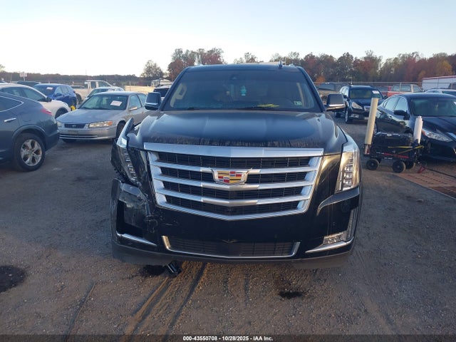 Aukcja sprzedaży 2016 Cadillac Escalade Luxury Collection, vin: 1GYS3BKJ7GR332700, numer aukcji: 43550708