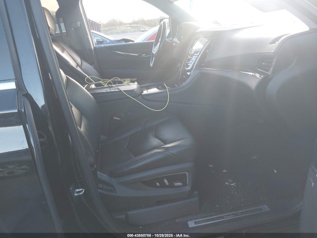 Aukcja sprzedaży 2016 Cadillac Escalade Luxury Collection, vin: 1GYS3BKJ7GR332700, numer aukcji: 43550708