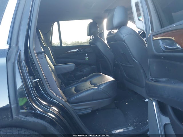 Aukcja sprzedaży 2016 Cadillac Escalade Luxury Collection, vin: 1GYS3BKJ7GR332700, numer aukcji: 43550708