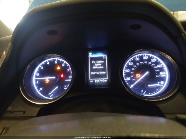 2018 TOYOTA CAMRY 4T1B11HK0JU153775 Photo 6