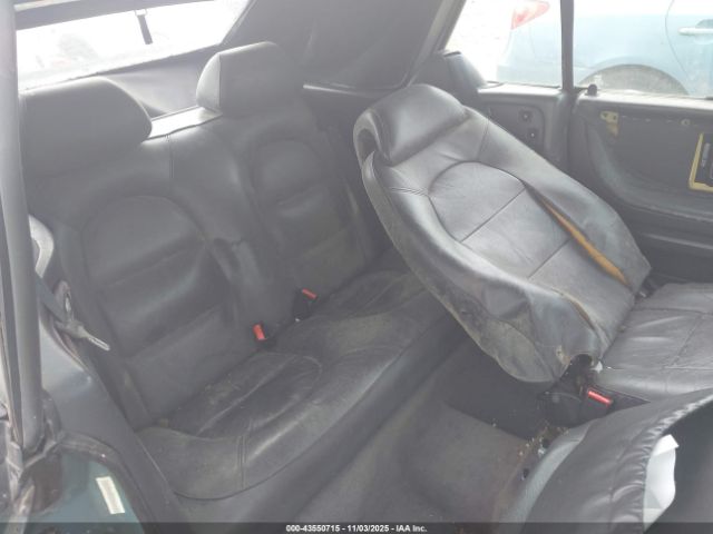 1991 SAAB 900 YS3AL75L0M7020441 Photo 7