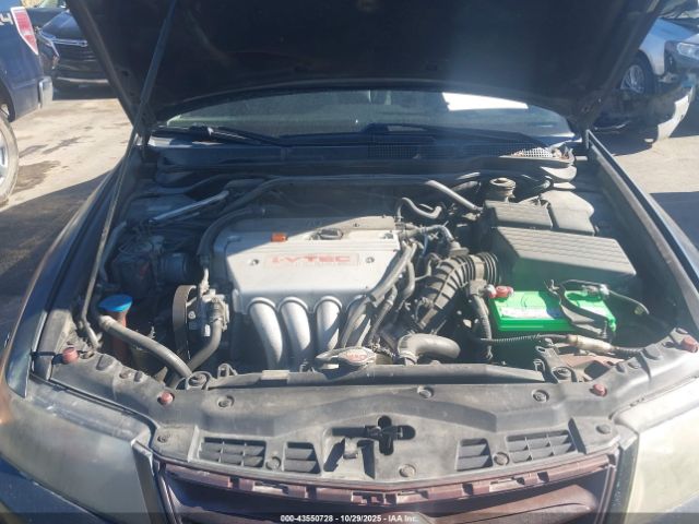2006 ACURA TSX JH4CL96986C034739 Photo 9