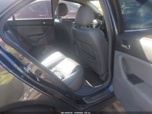 2006 ACURA TSX JH4CL96986C034739 Photo 7