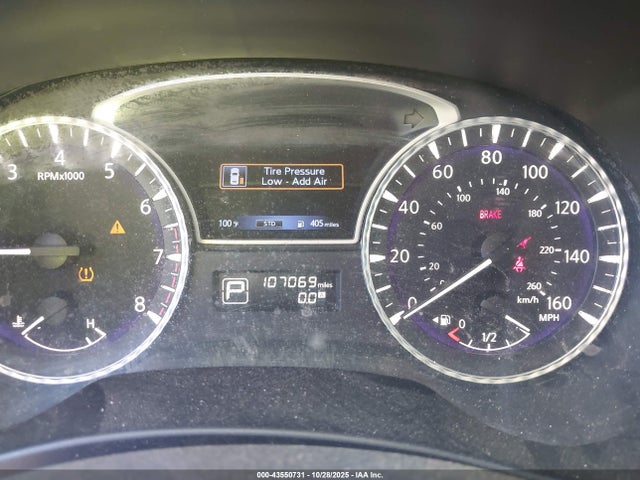 2020 Infiniti Qx60 Pure მანქანა იყიდება აუქციონზე, vin: 5N1DL0MN8LC507760, აუქციონის ნომერი: 43550731