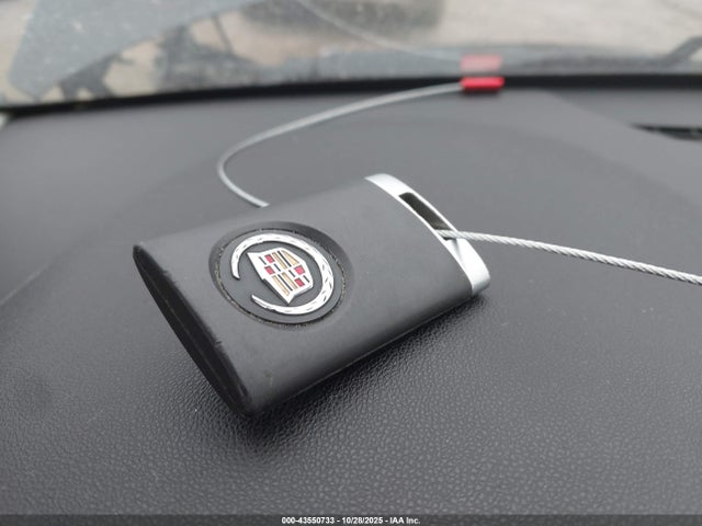 2013 CADILLAC ATS 1G6AG5RXXD0153359 Photo 10