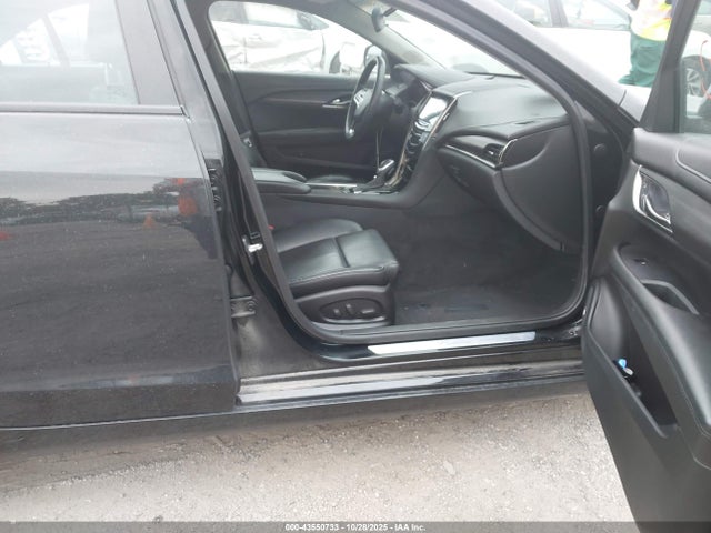 2013 CADILLAC ATS 1G6AG5RXXD0153359 Photo 4