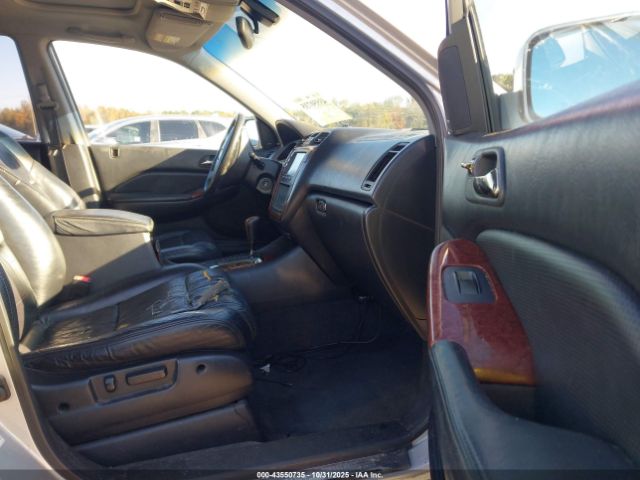 2004 ACURA MDX 2HNYD18644H508666 Photo 4