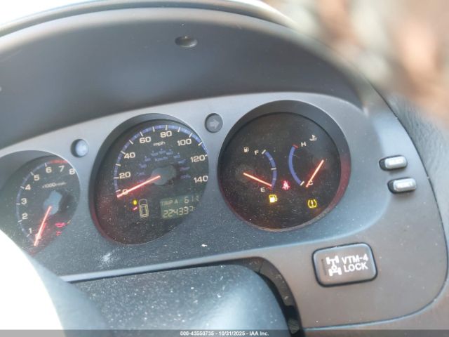 2004 ACURA MDX 2HNYD18644H508666 Photo 6