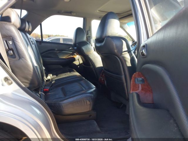 2004 ACURA MDX 2HNYD18644H508666 Photo 7