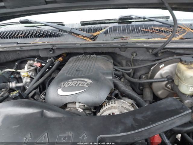 2002 GMC YUKON 1GKEK13Z32R317077 Photo 9