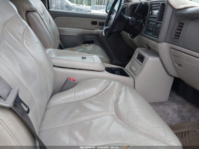 2002 GMC YUKON 1GKEK13Z32R317077 Photo 4