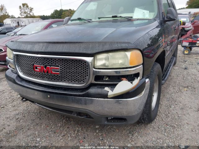 2002 GMC YUKON 1GKEK13Z32R317077 Photo 5