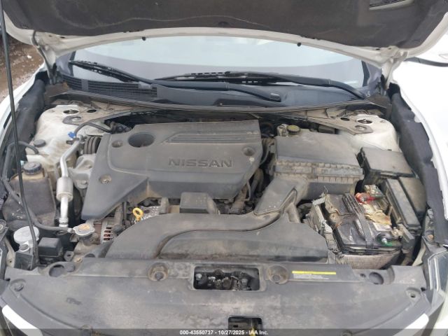 2016 NISSAN ALTIMA 1N4AL3AP1GC173422 Photo 9
