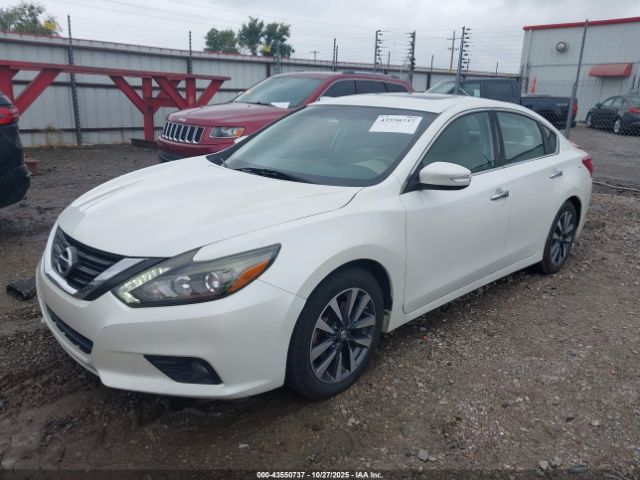 2016 NISSAN ALTIMA 1N4AL3AP1GC173422 Photo 1