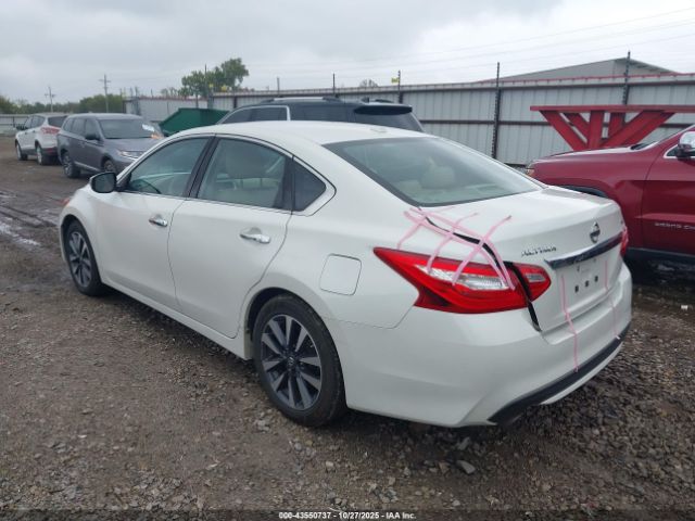 2016 NISSAN ALTIMA 1N4AL3AP1GC173422 Photo 2
