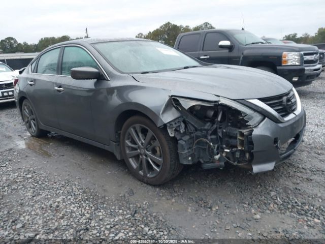 2018 NISSAN ALTIMA 1N4AL3AP4JC143239