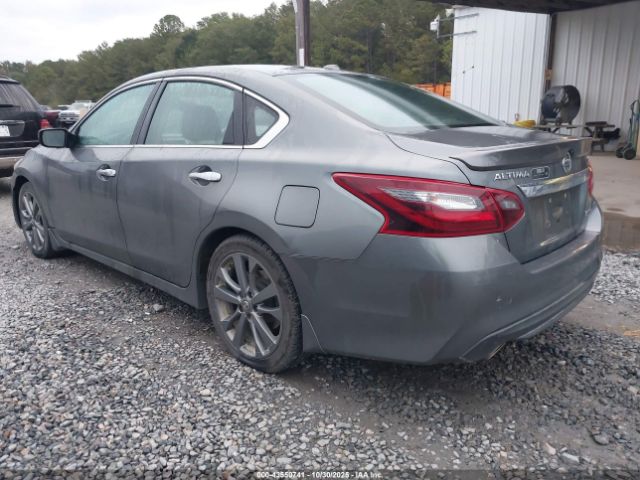 2018 NISSAN ALTIMA 1N4AL3AP4JC143239 Photo 2