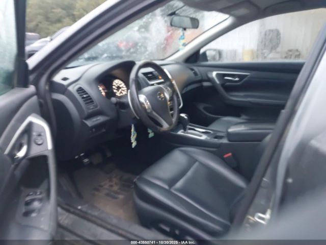 2018 NISSAN ALTIMA 1N4AL3AP4JC143239 Photo 4