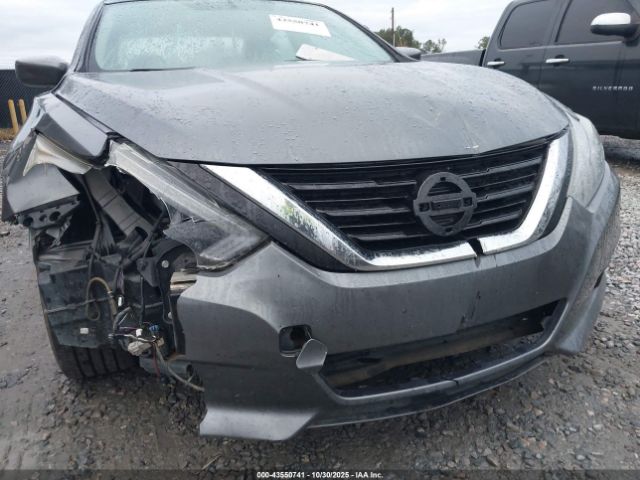 2018 NISSAN ALTIMA 1N4AL3AP4JC143239 Photo 5