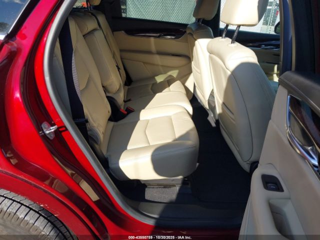 2017 CADILLAC XT5 1GYKNBRS0HZ201778 Photo 7