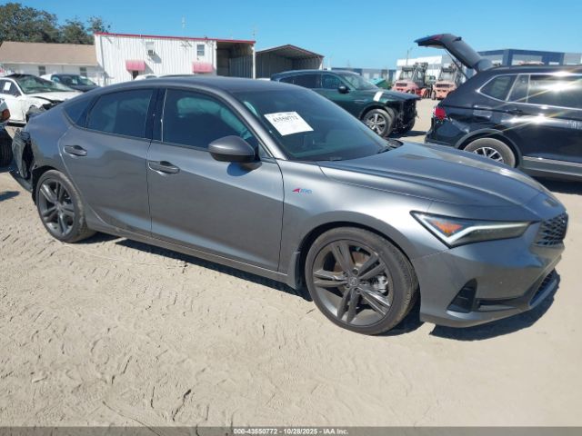 2024 ACURA INTEGRA 19UDE4H34RA027817 Photo 0