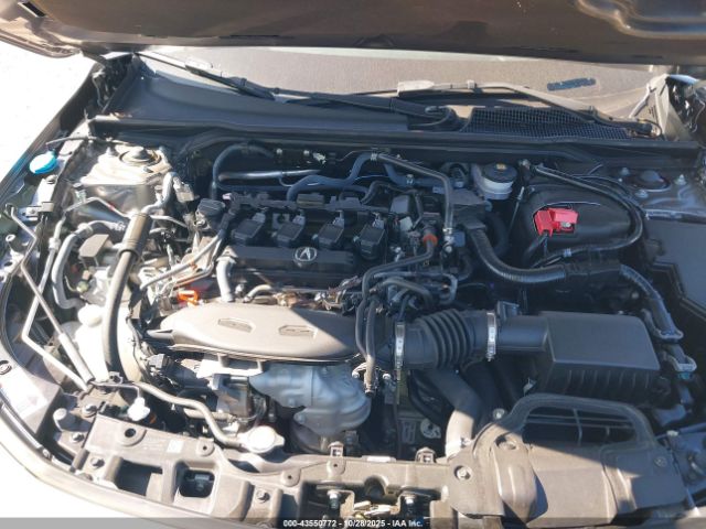 2024 ACURA INTEGRA 19UDE4H34RA027817 Photo 9