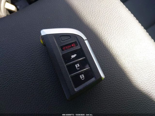 2024 ACURA INTEGRA 19UDE4H34RA027817 Photo 10