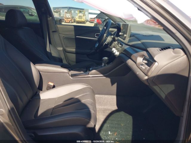 2024 ACURA INTEGRA 19UDE4H34RA027817 Photo 4