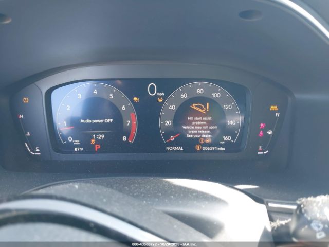 2024 ACURA INTEGRA 19UDE4H34RA027817 Photo 6